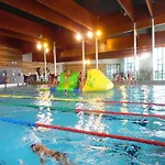 Ferienhaus Fairytale Escape In *