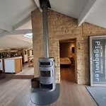 Fairytale Escape In Ferienhaus *