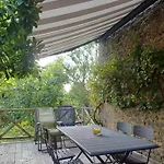 Ferienhaus Fairytale Escape In Lamorteau