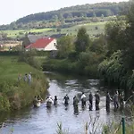 Fairytale Escape In * Lamorteau