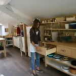 Fairytale Escape In Ferienhaus *