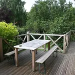 Fairytale Escape In *