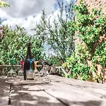 Ferienhaus Fairytale Escape In Lamorteau