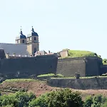 Ferienhaus Fairytale Escape In Lamorteau