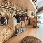 Fairytale Escape In Ferienhaus Lamorteau