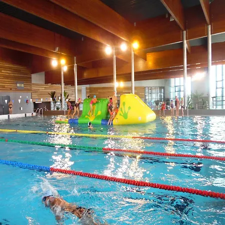 Semesterbostad Fairytale Escape In *