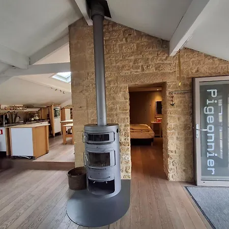 Fairytale Escape In Semesterbostad *