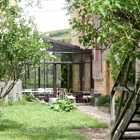 Fairytale Escape In Lamorteau