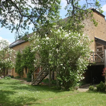 Fairytale Escape In Lamorteau *