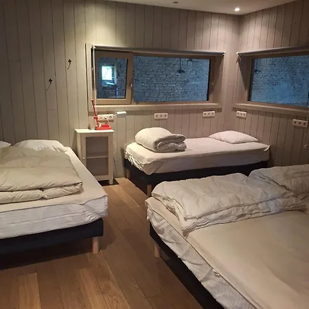 Semesterbostad Fairytale Escape In