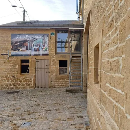 Fairytale Escape In Lamorteau Feriehus Lamorteau