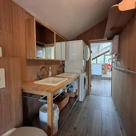 Fairytale Escape In *