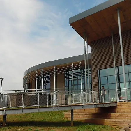 Fairytale Escape In Semesterbostad