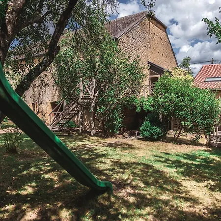 Semesterbostad Fairytale Escape In Lamorteau