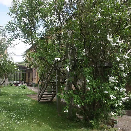 Fairytale Escape In Lamorteau *