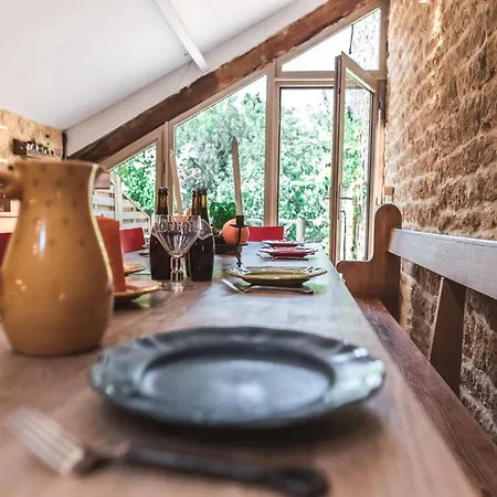 Fairytale Escape In Lamorteau