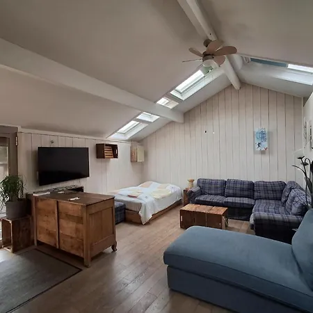 Fairytale Escape In Lamorteau