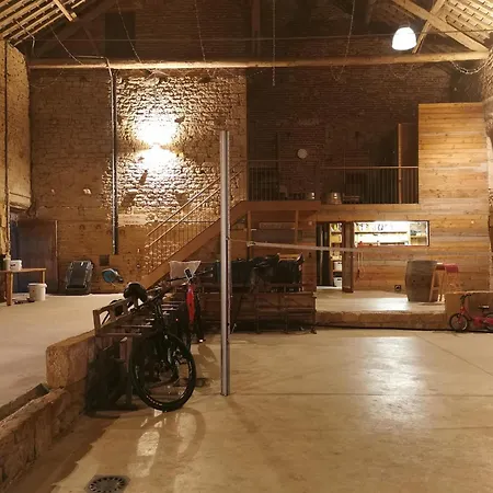 Fairytale Escape In Lamorteau Feriehus Lamorteau