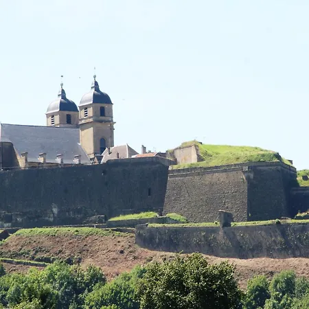 Semesterbostad Fairytale Escape In Lamorteau