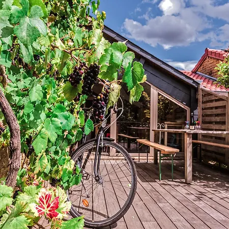 Fairytale Escape In Lamorteau * Lamorteau