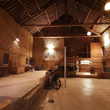 Semesterbostad Fairytale Escape In *