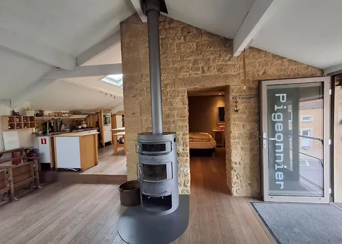 Fairytale Escape In Lamorteau Feriehus *