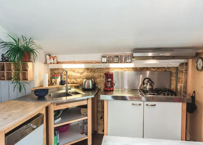 Fairytale Escape In Lamorteau * Lamorteau