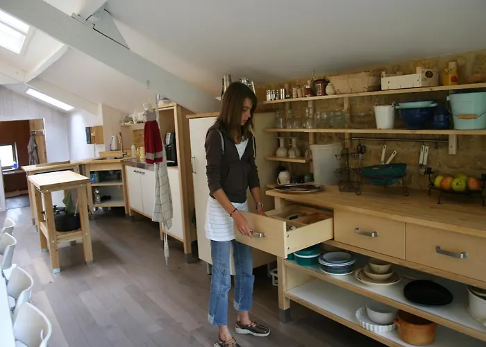 Fairytale Escape In Lamorteau Feriehus *