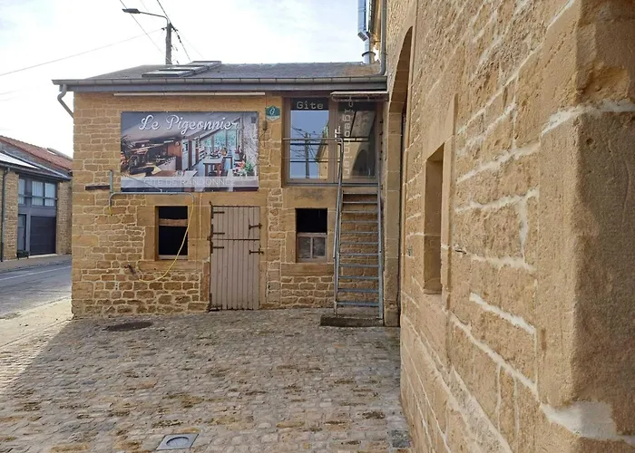 Fairytale Escape In Lamorteau Feriehus Lamorteau