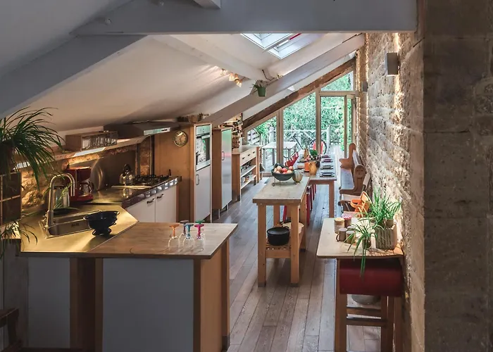 Fairytale Escape In Lamorteau Lamorteau