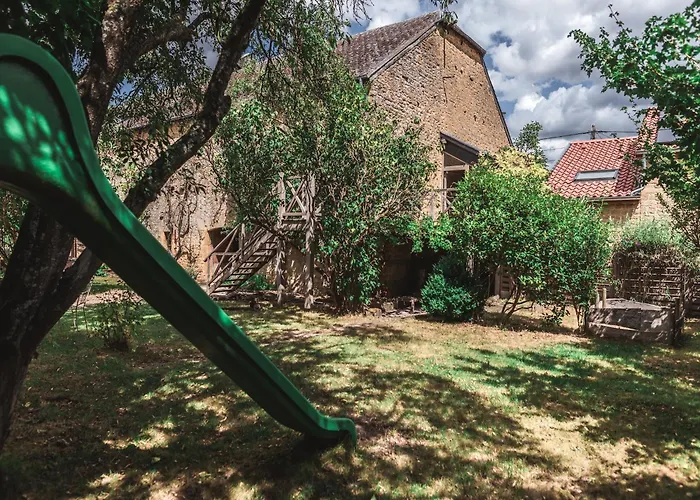 Feriehus Fairytale Escape In Lamorteau Lamorteau