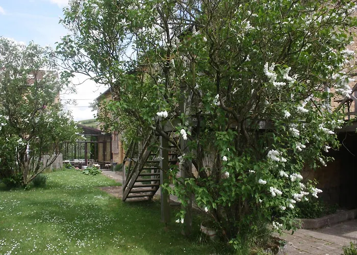 Fairytale Escape In Lamorteau *