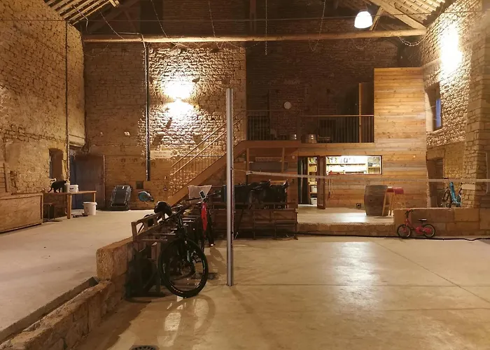 Fairytale Escape In Lamorteau Feriehus Lamorteau