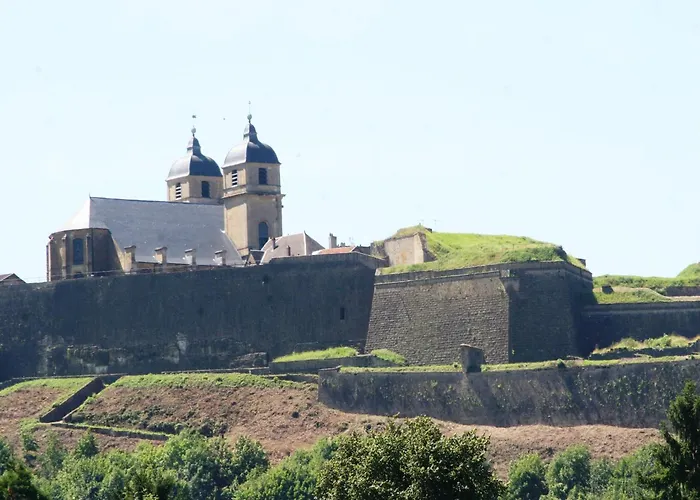 Feriehus Fairytale Escape In Lamorteau Lamorteau