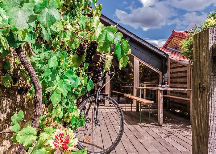 Fairytale Escape In Lamorteau * Lamorteau