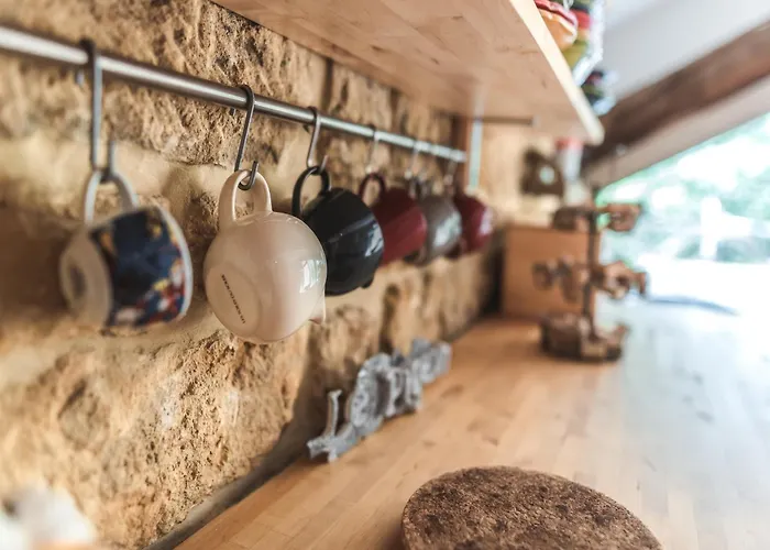 Fairytale Escape In Lamorteau Feriehus Lamorteau